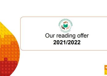 Reading offer 2021 to 22